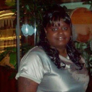 Meet your Posher, Jeannette